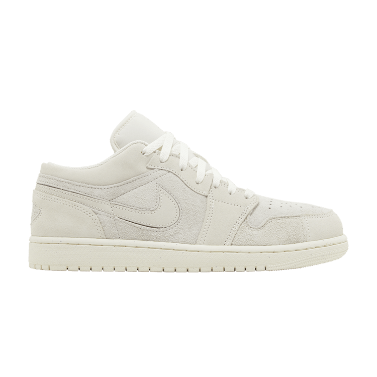 Jordan 1 Low SE Craft Pale Ivory