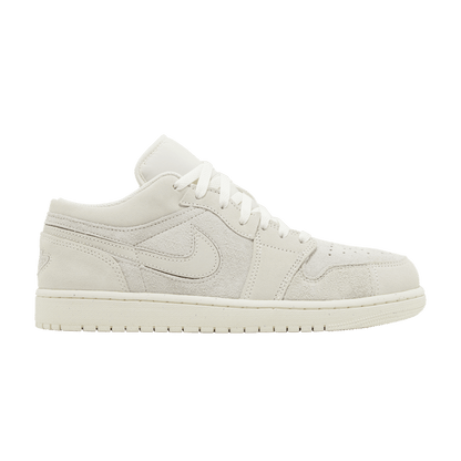 Jordan 1 Low SE Craft Pale Ivory