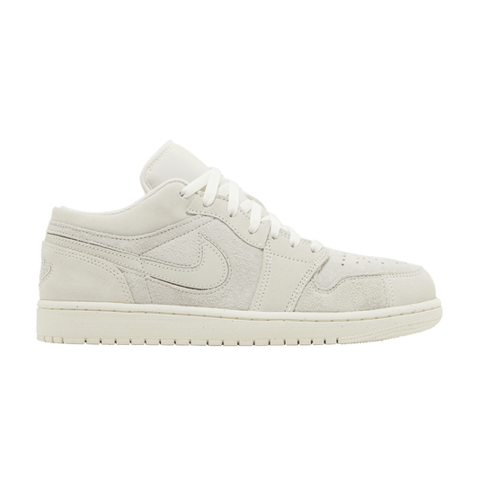 Jordan 1 Low SE Craft Pale Ivory