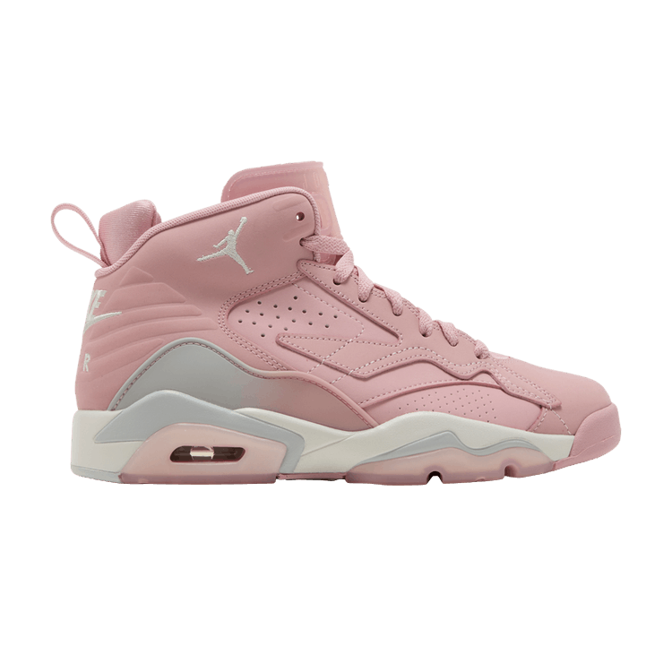 Jordan MVP Pink Glaze (Women's)