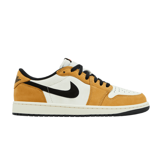 Jordan 1 Low OG Rookie of the Year