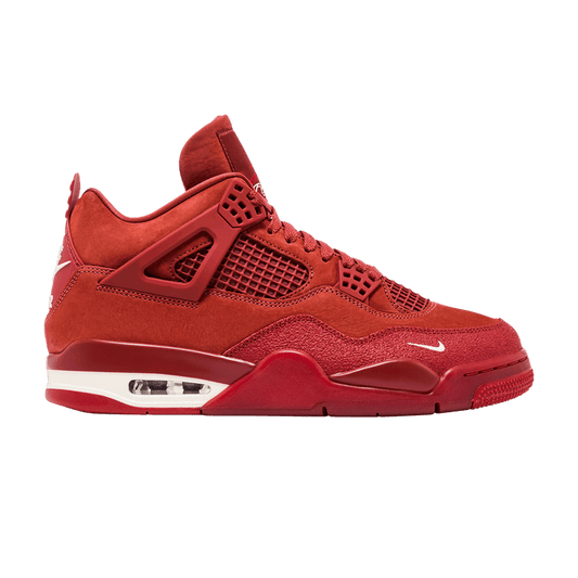 Nigel Sylvester x Air Jordan 4 Retro OG SP 'Brick By Brick'