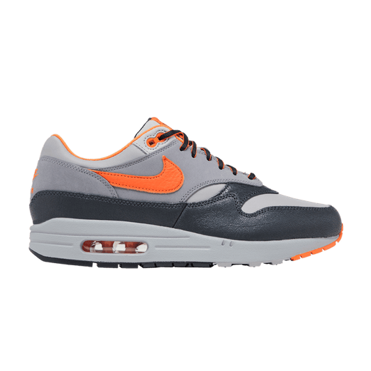 Nike Air Max 1 SP HUF Brilliant Orange