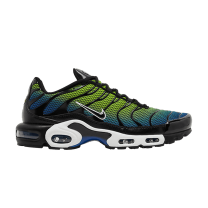 Nike Air Max Plus Racer Blue Volt