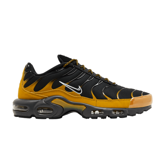 Nike Air Max Plus Bronzine