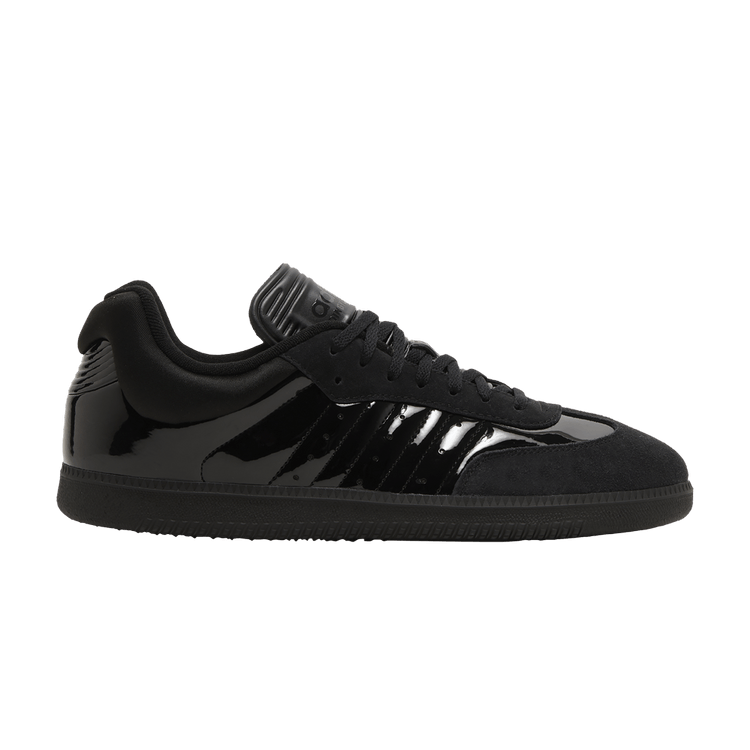 adidas Samba Dingyun Zhang Black