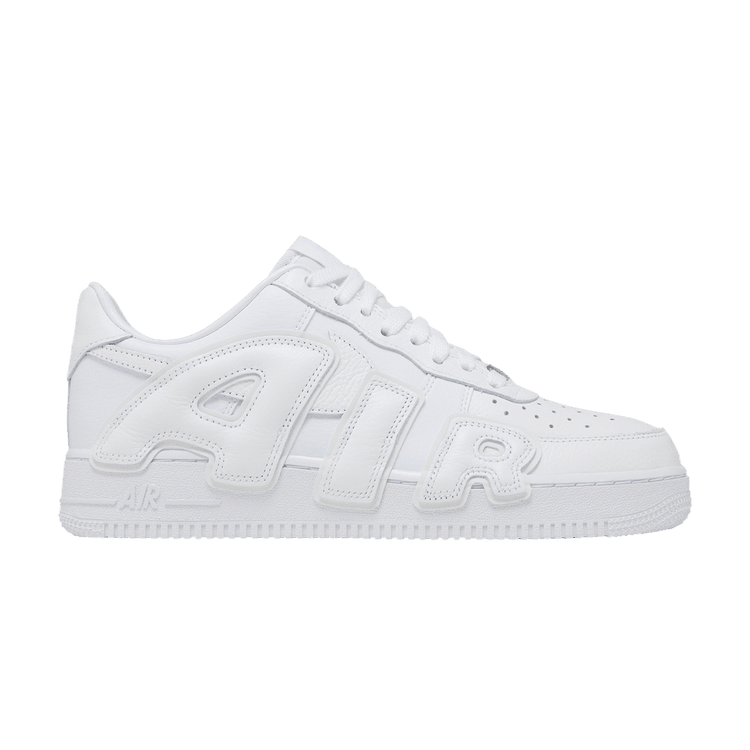 Nike Air Force 1 Low Cactus Plant Flea Market White (2024)