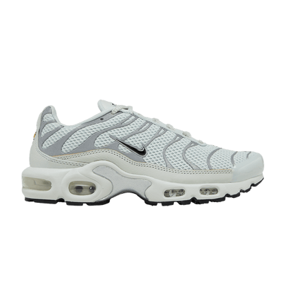 Nike Air Max Plus Light Silver (Women's)