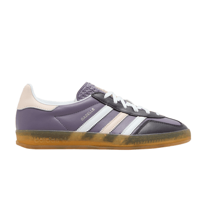 adidas Gazelle Indoor Shadow Violet Wonder Quartz (Women's)