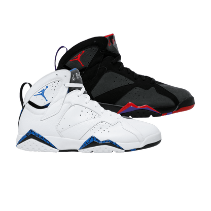 Jordan Defining Moments Pack (7/7)