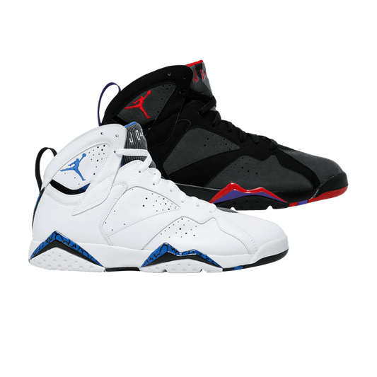 Jordan Defining Moments Pack (7/7)