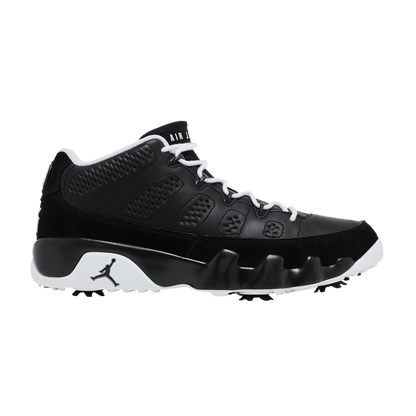 Jordan 9 Retro Low Golf Barons