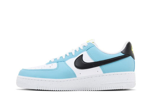 Nike Air Force 1 Low '07 Next Nature White Dusty Cactus (Women's)