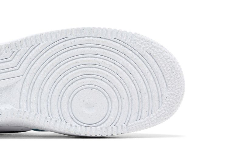 Nike Air Force 1 Low '07 Next Nature White Dusty Cactus (Women's)