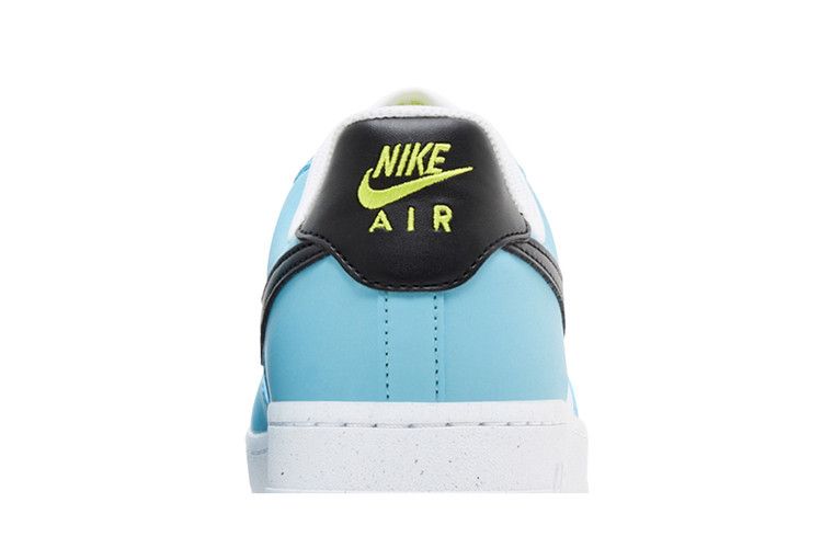 Nike Air Force 1 Low '07 Next Nature White Dusty Cactus (Women's)