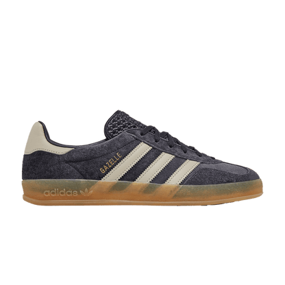 adidas Gazelle Indoor Legend Ink Wonder Beige