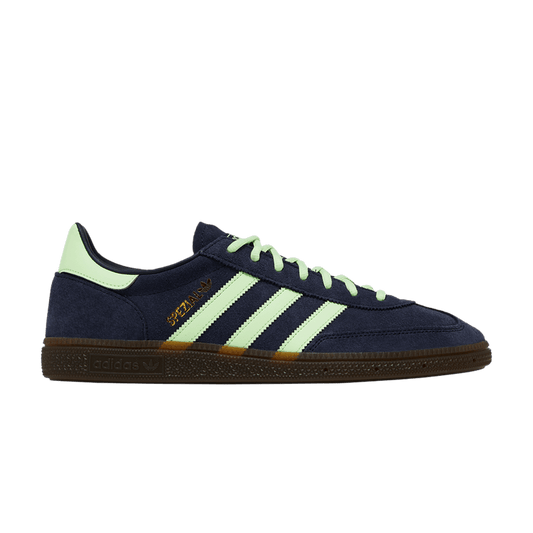 adidas Handball Spezial Legend Ink Green Spark