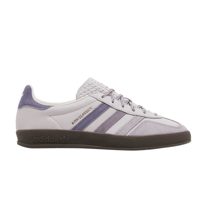 adidas Gazelle Indoor Kith Classics Ash Purple