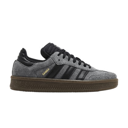 adidas Samba XLG Grey Black Gum