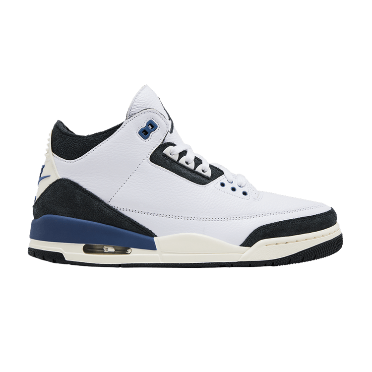 Jordan 3 Retro OG SP A Ma Maniére Diffused Blue