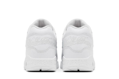 Nike Air Max 1 '87 SP Supreme Triple White