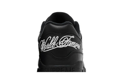 Nike Air Max 1 '87 SP Supreme Black White