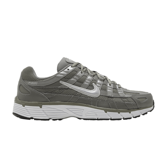 Nike P-6000 Dark Stucco