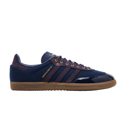 adidas Samba OG ALWAYTH College Navy