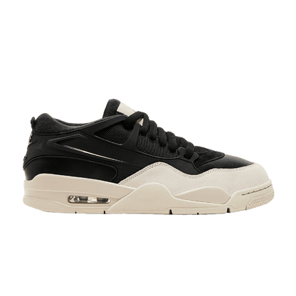 Jordan 4 RM Black Light Bone