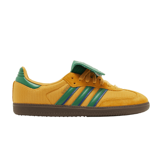 adidas Samba LT Preloved Yellow