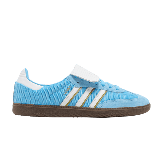 adidas Samba LT Semi Blue Burst
