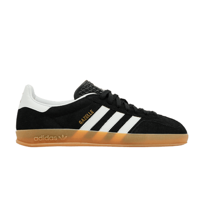 adidas Gazelle Indoor Core Black