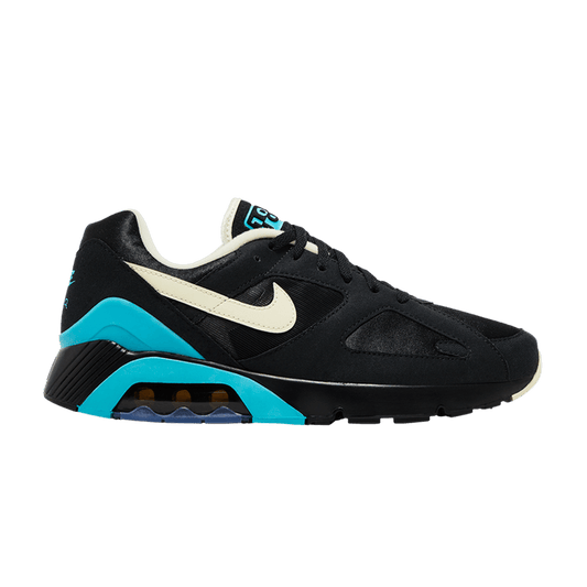 Nike Air Max 180 Dusty Cactus