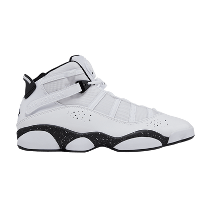 Jordan 6 Rings Reverse Oreo