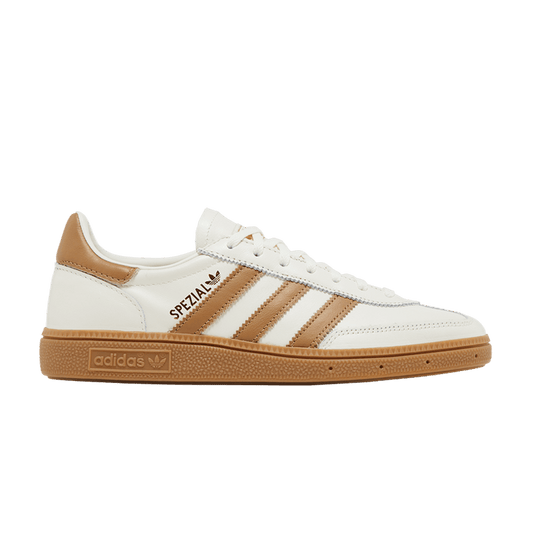 adidas Handball Spezial Off White Gum (Women's)