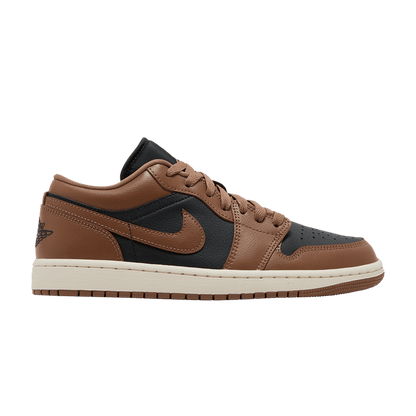 Jordan 1 Low Archaeo Brown (Women's)