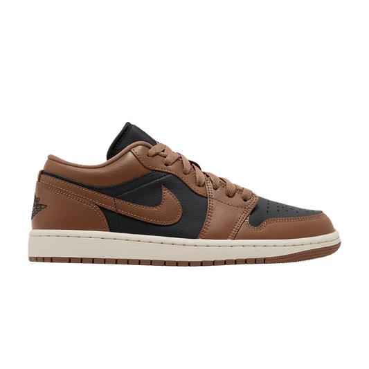 Jordan 1 Low Archaeo Brown (Women's)