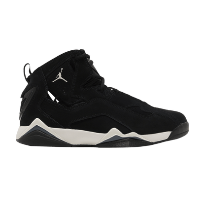 Jordan True Flight Black Phantom