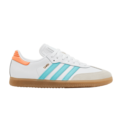 adidas Samba Inter Miami Third Kit