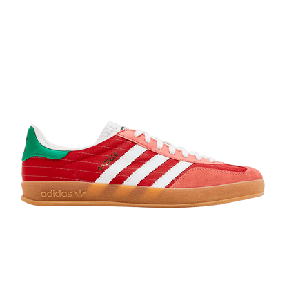 adidas Gazelle Indoor Olympic Pack Better Scarlet