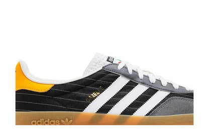 adidas Gazelle Indoor Olympic Black