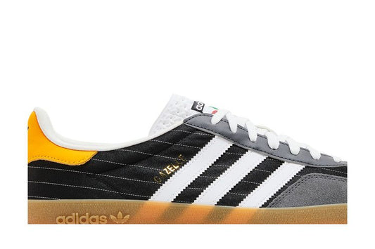 adidas Gazelle Indoor Olympic Black
