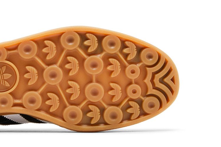 adidas Gazelle Indoor Olympic Black