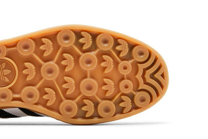 adidas Gazelle Indoor Olympic Black