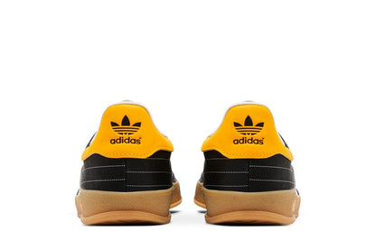 adidas Gazelle Indoor Olympic Black