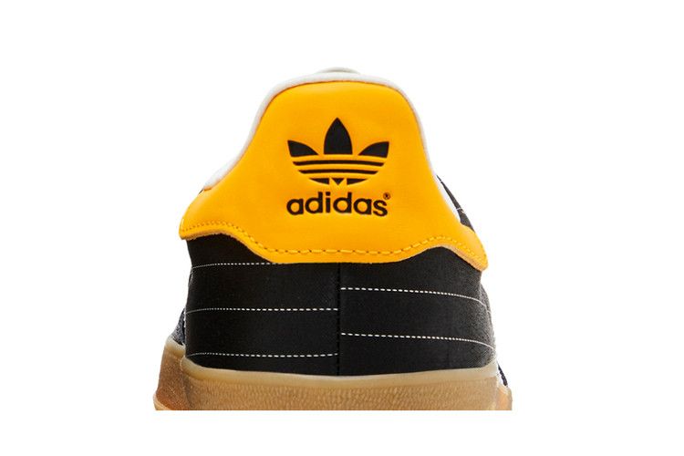 adidas Gazelle Indoor Olympic Black