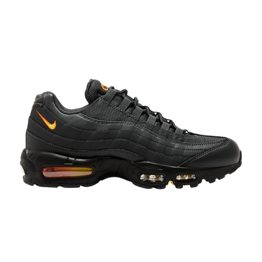 Nike Air Max 95 Anthracite Safety Orange