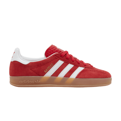 adidas Gazelle Indoor Better Scarlet