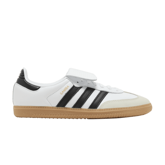 adidas Samba LT Cloud White Core Black Gum (Women's)