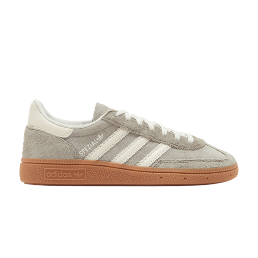 adidas Handball Spezial Silver Pebble (Women's)